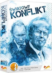 Światowy Konflikt