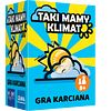 Taki mamy klimat