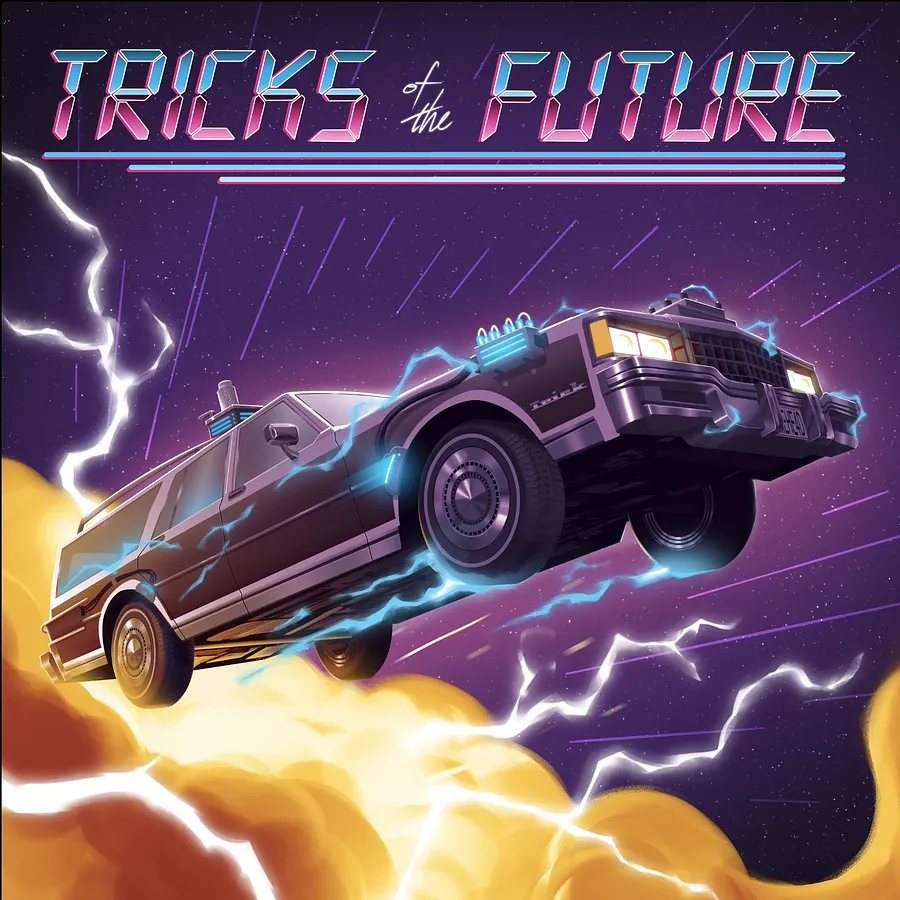 Tricks of the Future