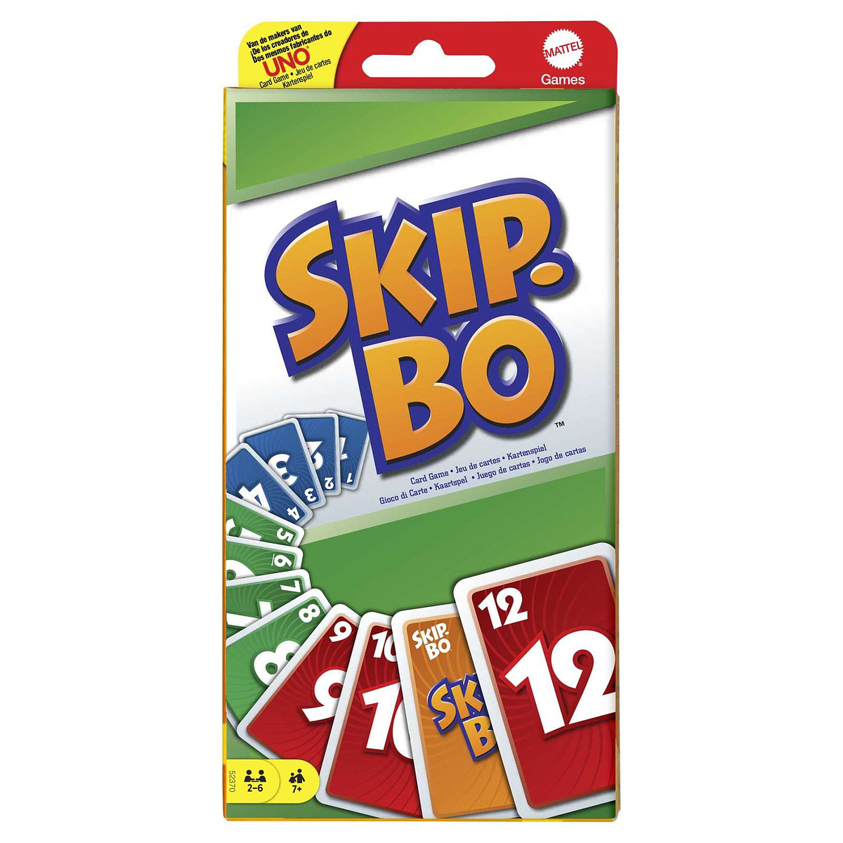 Skip-Bo