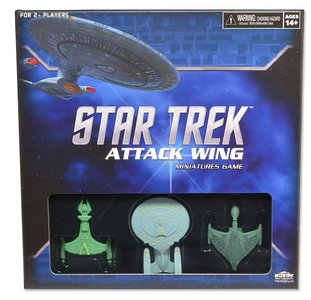 Star Trek: Attack Wing