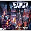 Star Wars: Imperium Atakuje - W sercu Imperium