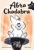 Abra Chadabra