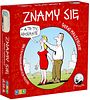 Gierki małżeńskie: Znamy się