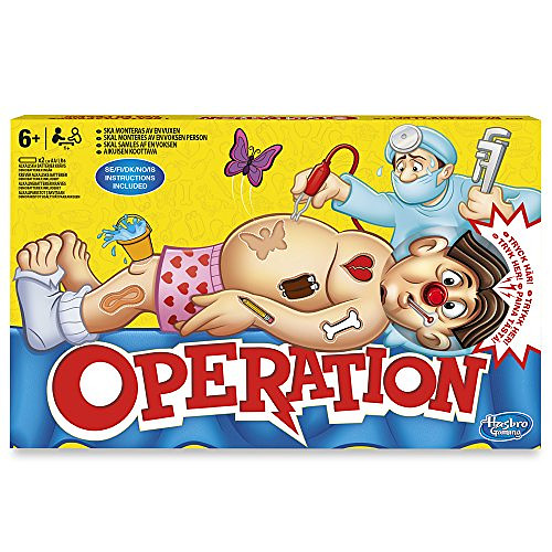 Operation