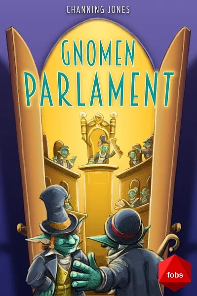 Gnomic Parliament