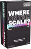 Where on the scale?