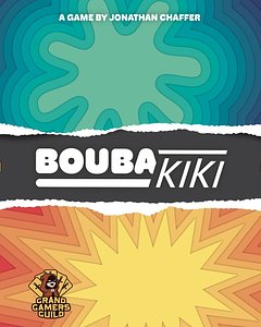 Bouba Kiki