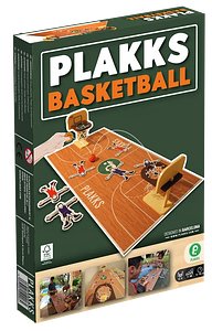 Plakks Basketball