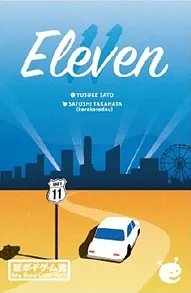 Eleven
