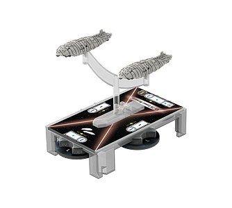 Star Wars: Armada - Rebelianckie Transportowce