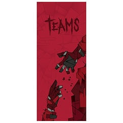 Summit: The Board Game - Teams