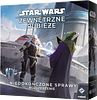 Star Wars: Zewnętrzne Rubieże - Niedokończone sprawy
