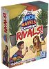 ArchRavels: Rivals