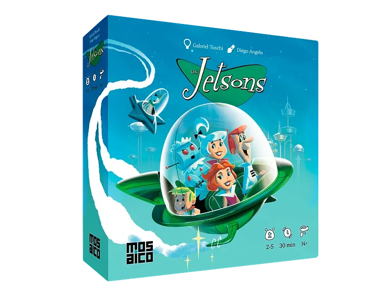 Os Jetsons