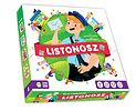 Zawody: Listonosz