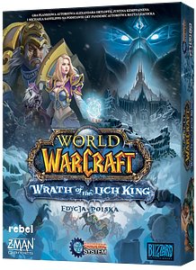 World of Warcraft: Wrath of the Lich King