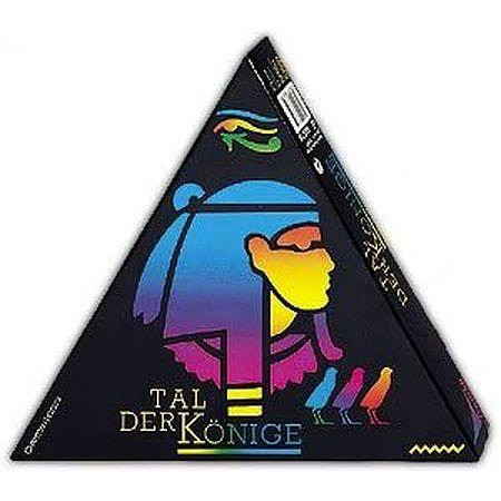 Tal der Könige