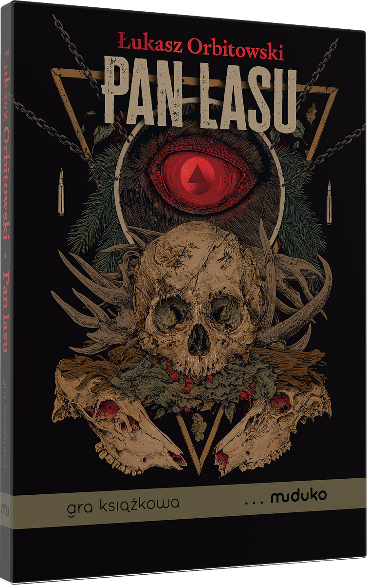 Pan lasu