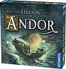 Legends of Andor: Journey to the North Expansion
