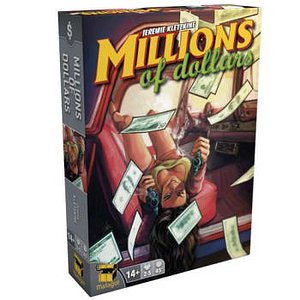 Millions of Dollars