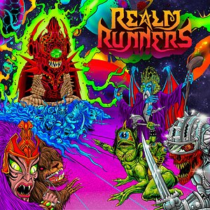 Realm Runners