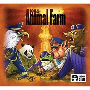 1984: Animal Farm