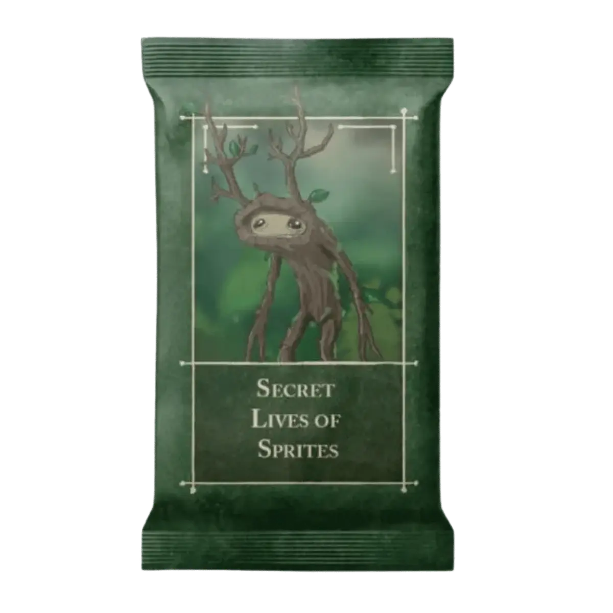 Mythwind: Secret Lives of Sprites