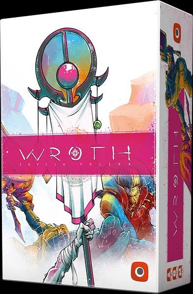 Wroth