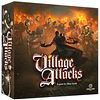 Village Attacks