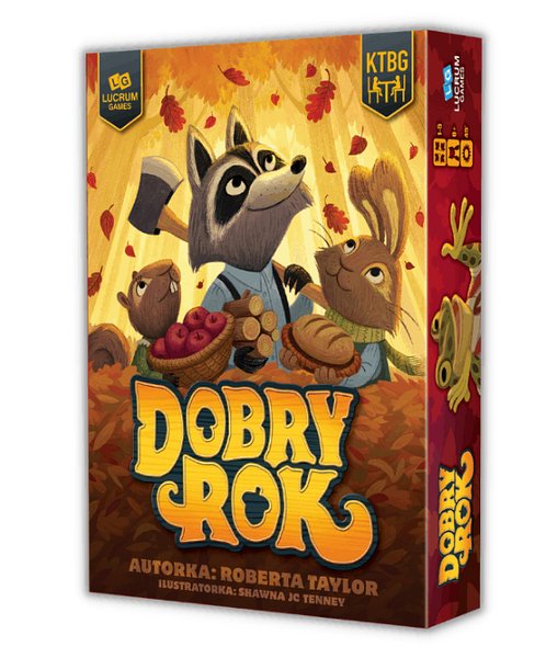 Dobry rok