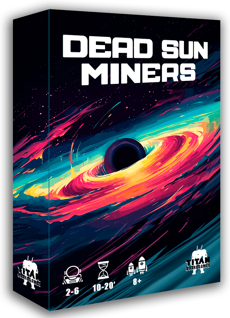 Dead Sun Miners