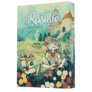 Rosalie