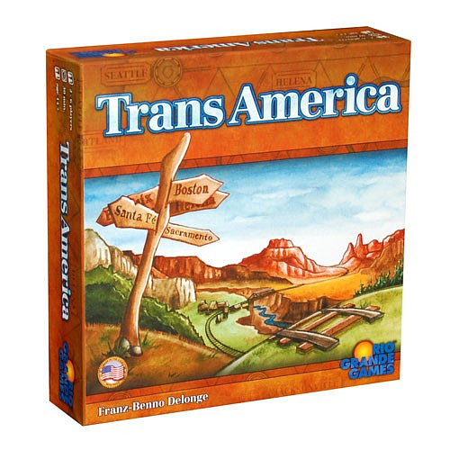 TransAmerica