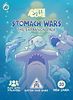 Bite Me: Stomach Wars – The Expansion Pack