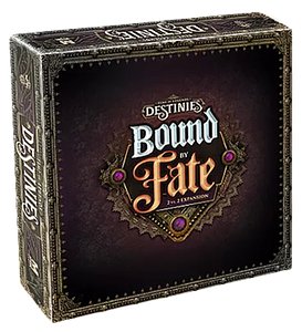 Destinies: Bound By Fate