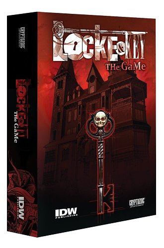 Locke & Key: The Game