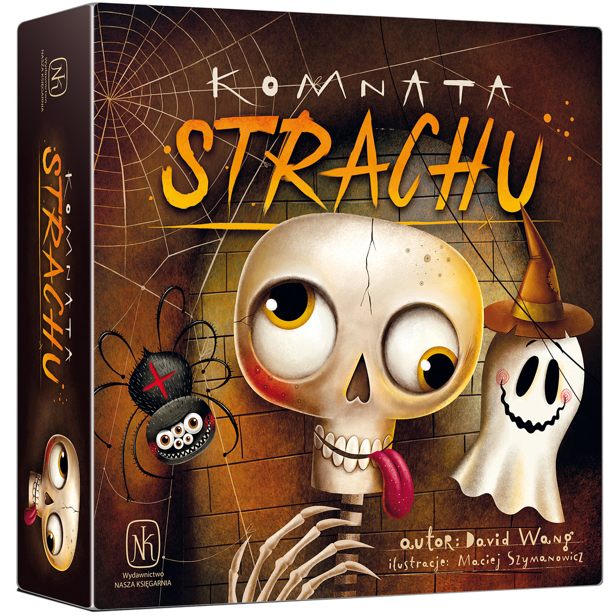 Komnata Strachu