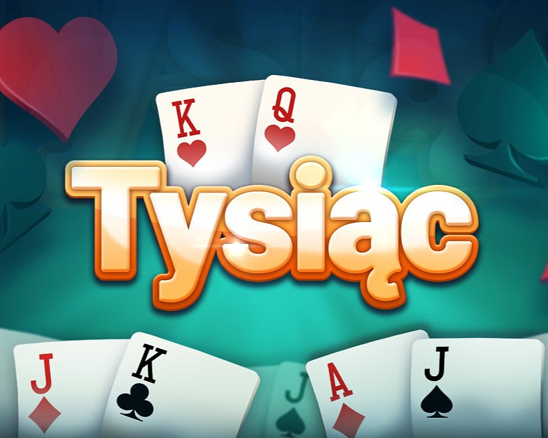 Tysiąc