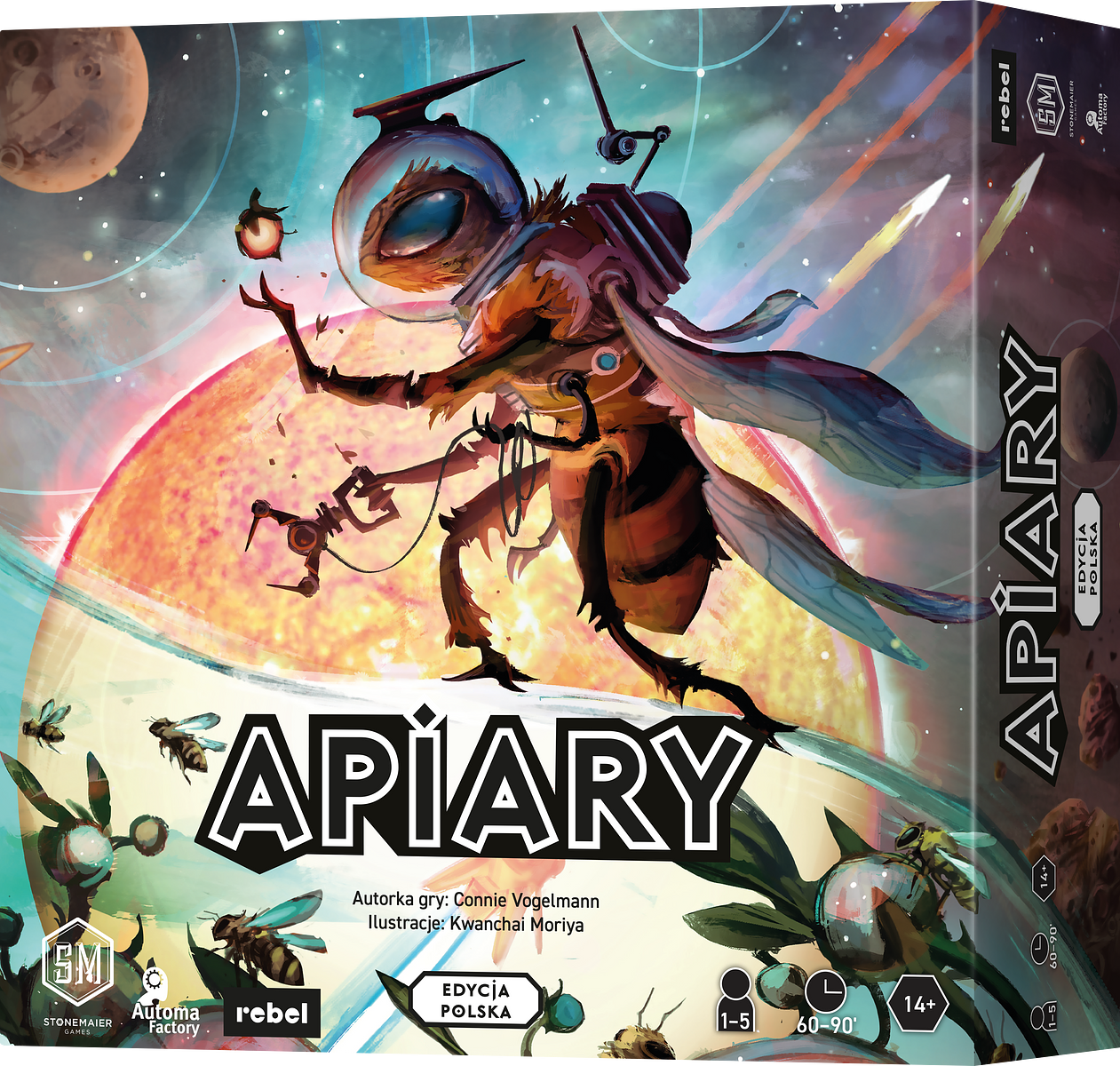 Apiary