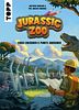 Jurassic Zoo