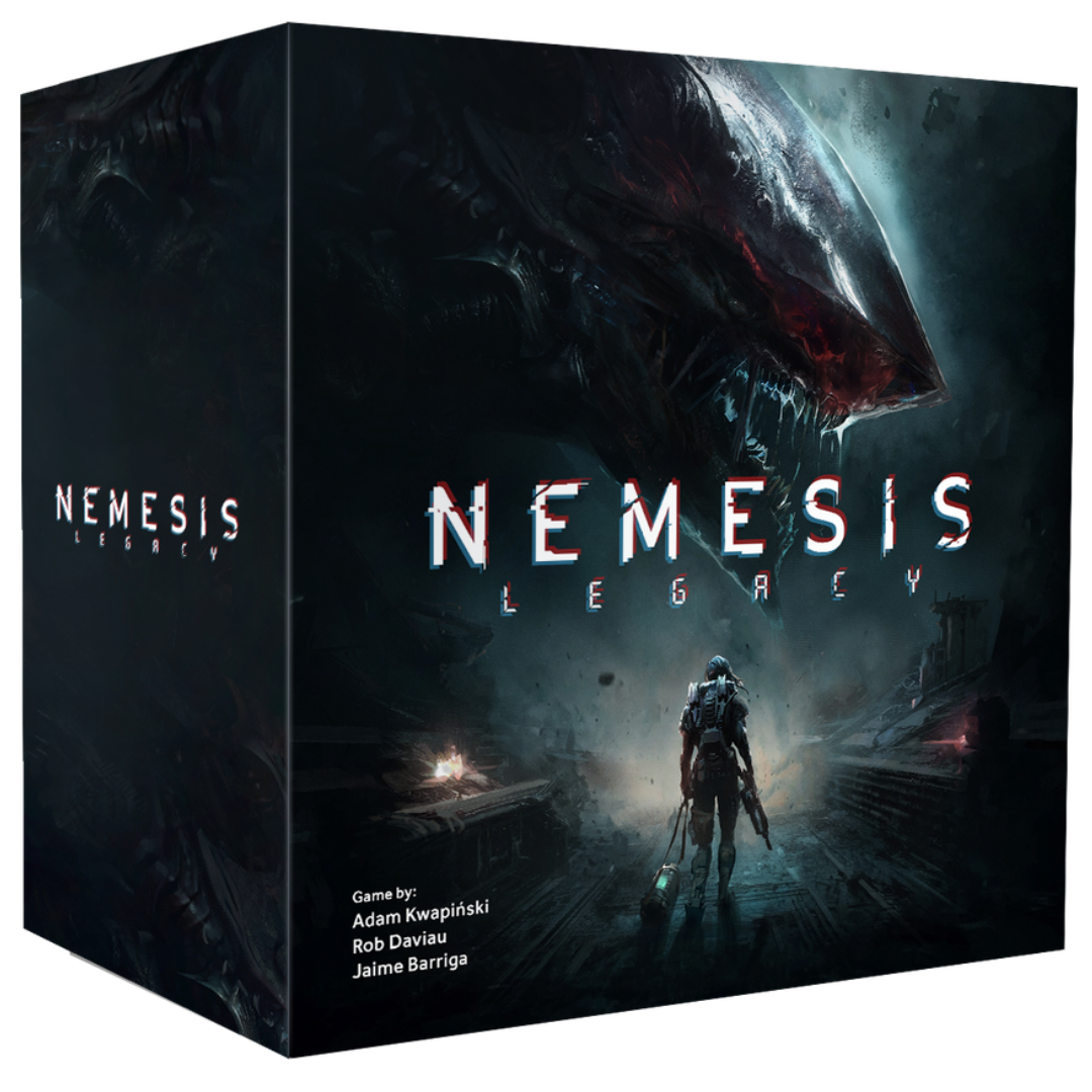 Nemesis: Legacy