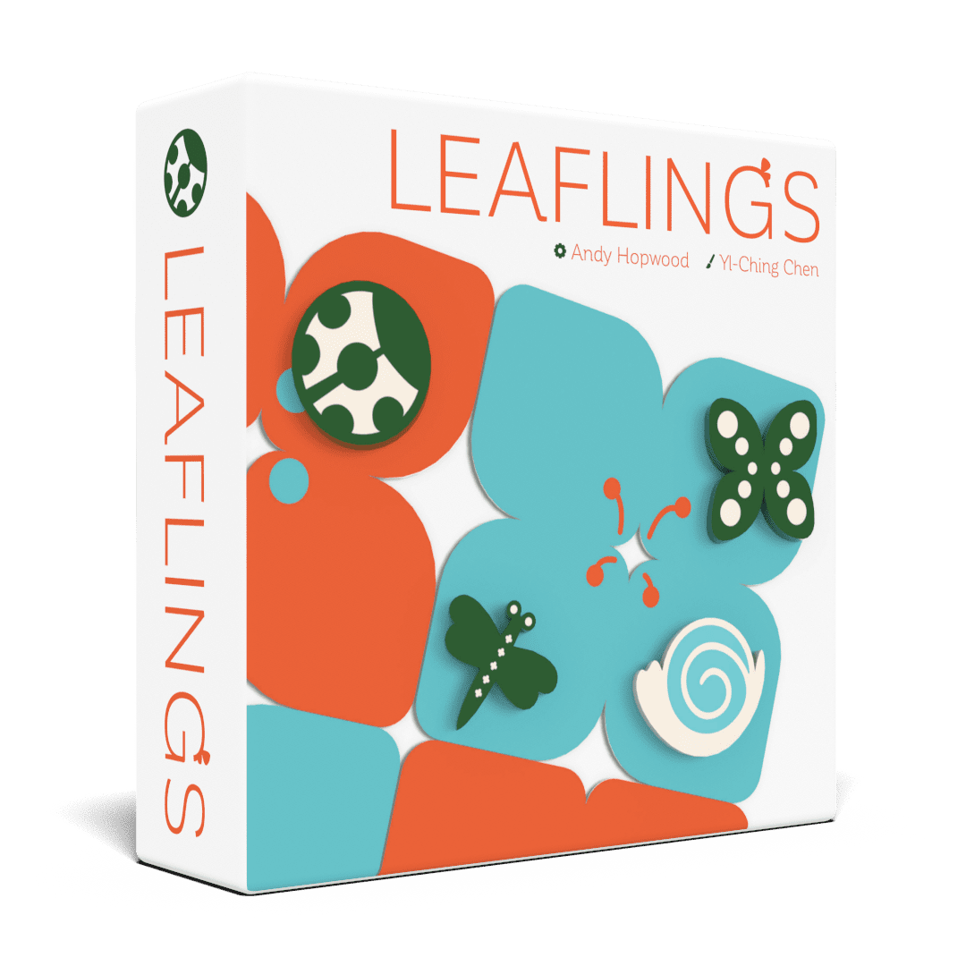 Leaflings