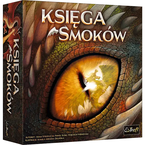 Księga smoków