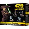 Star Wars: Shatterpoint - Plany i przygotowania: Generał Luminara Unduli
