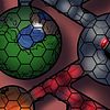 Sentinel Tactics: Wagner Mars Base Map