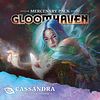 Gloomhaven: Mercenary Pack – Cassandra, Forgotten Diviner