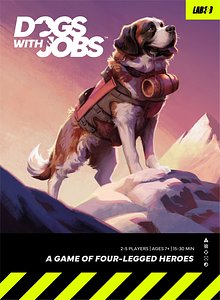 Dogs With Jobs