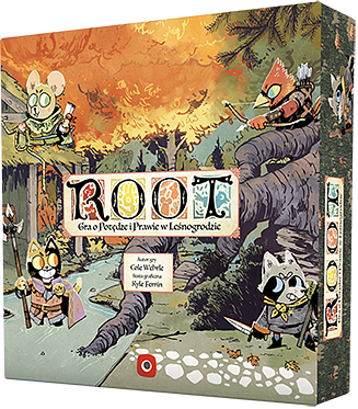 Root