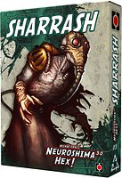 Neuroshima Hex! 3.0: Sharrash (03)